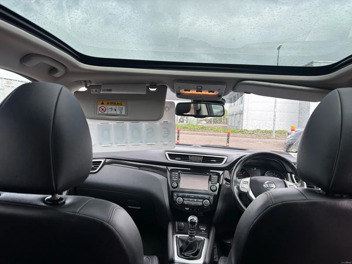 Nissan Qashqai - Image 5