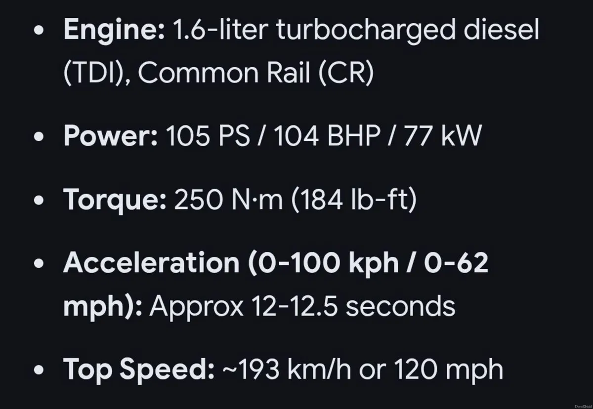 Volkswagen Passat 2010 - Image 4