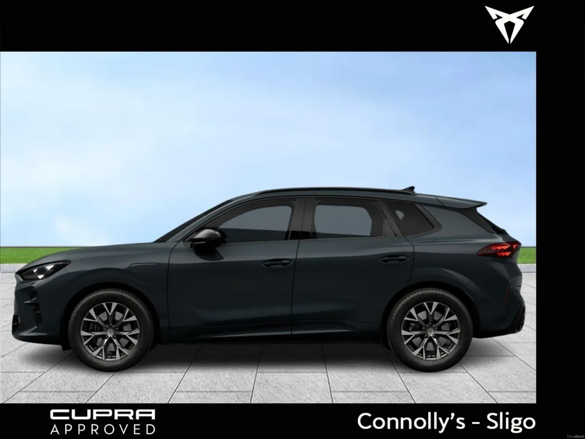 Cupra Terramar ORDER 262 NOW ~ DUE IN SOON ~ FROM - Image 2