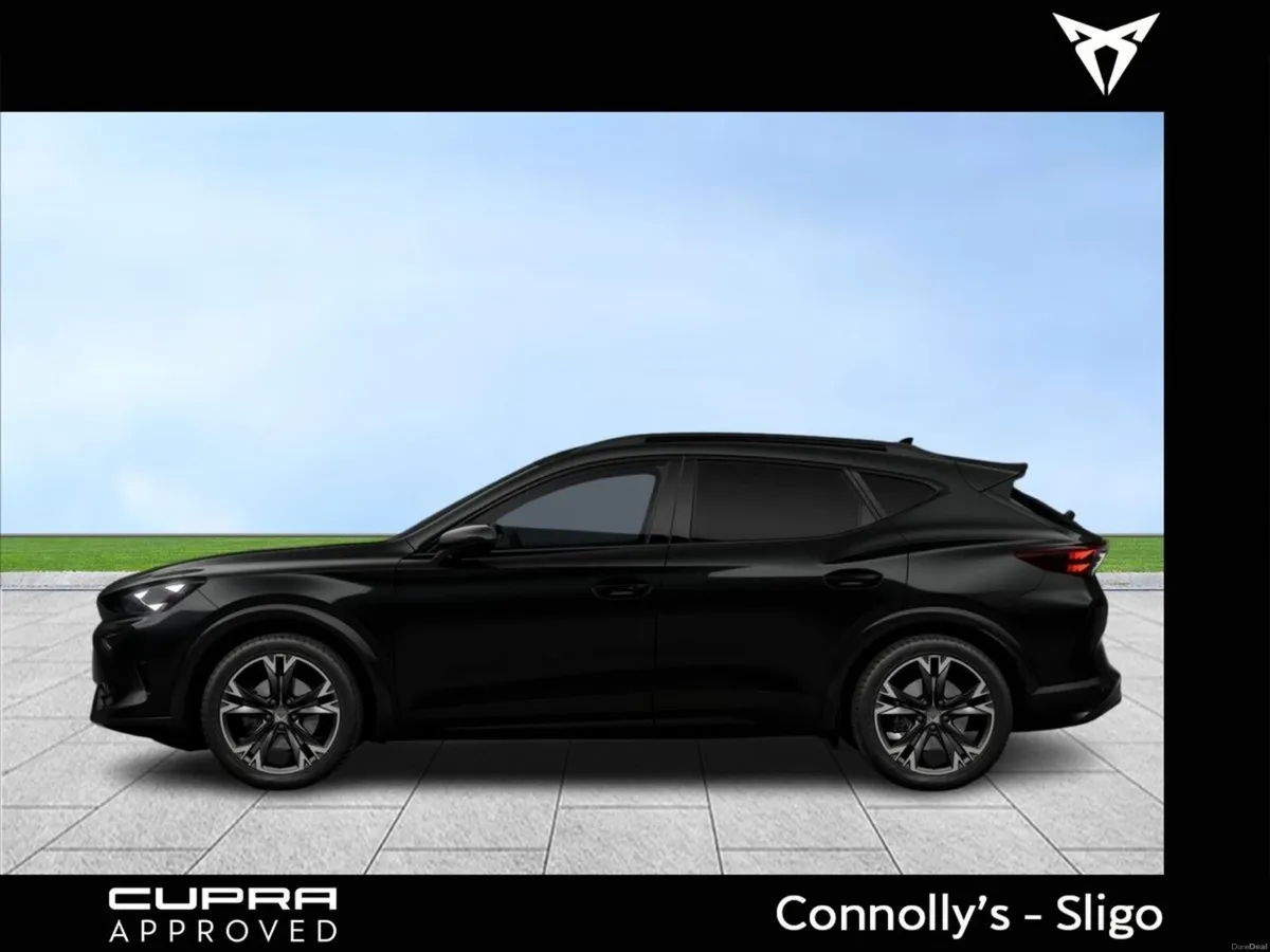 Cupra Formentor ORDER 262 NOW ~ DUE IN SOON ~ FROM - Image 2