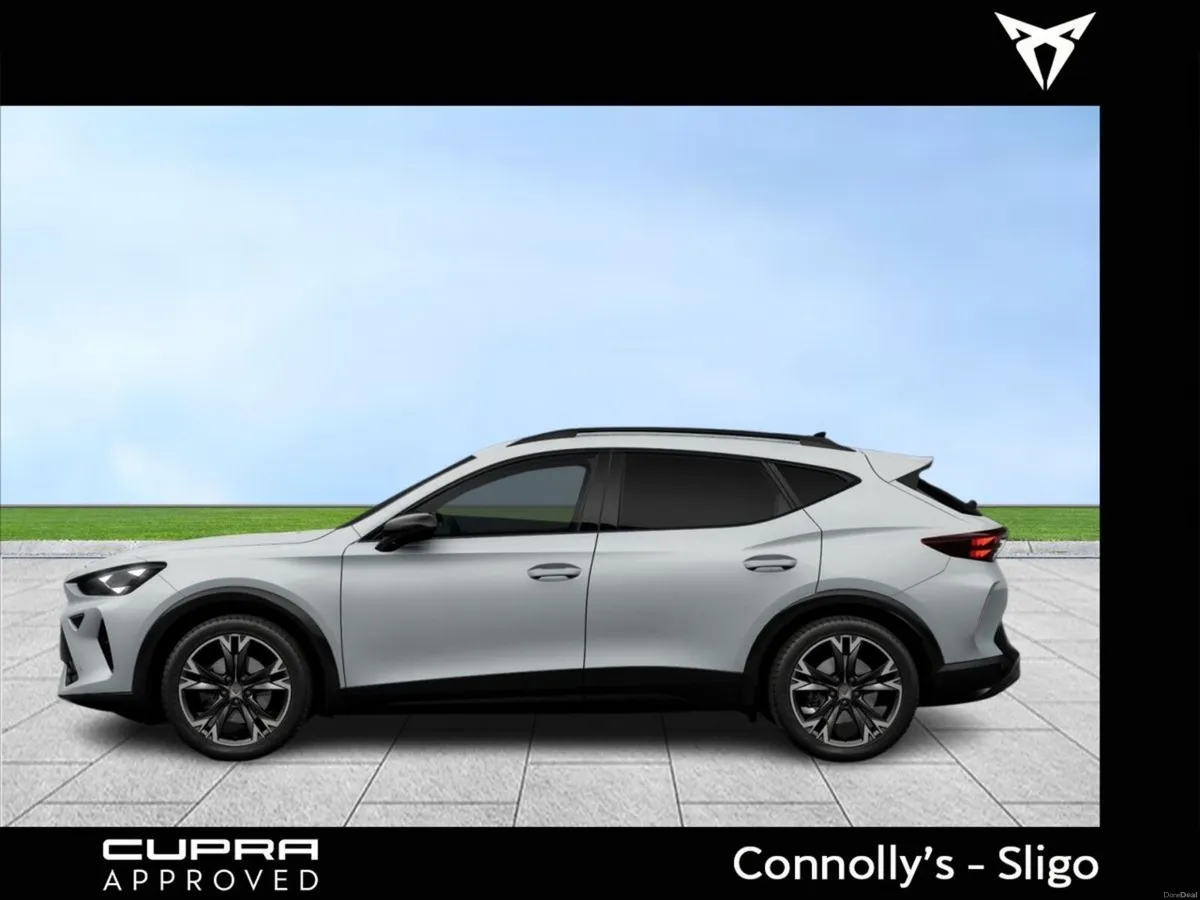 Cupra Formentor ORDER 262 NOW ~ DUE IN SOON ~ FROM - Image 2