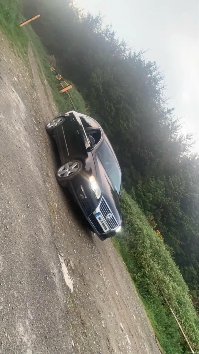 1.9 Passat - Image 2