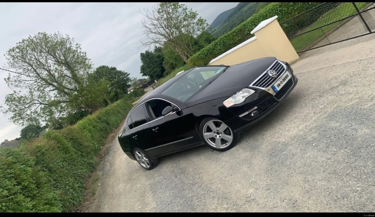 1.9 Passat - Image 3
