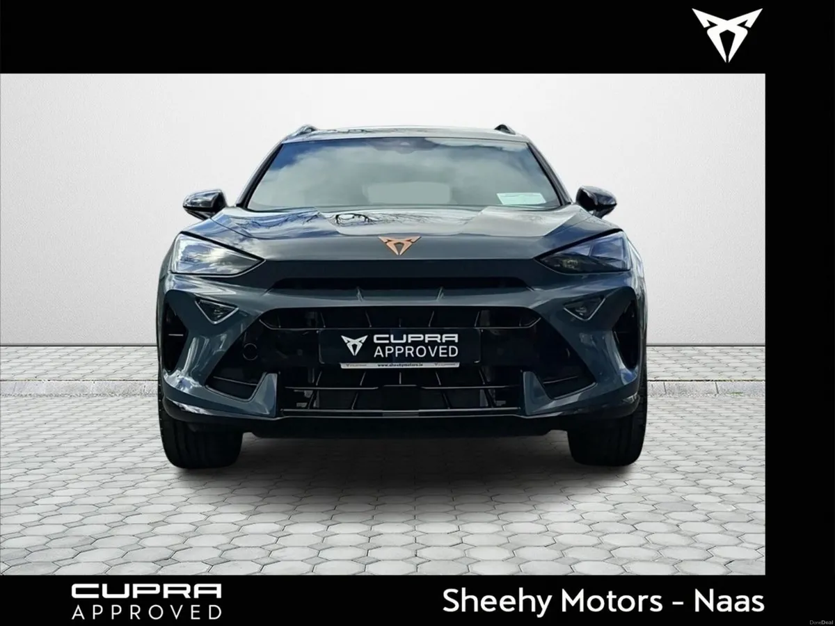 Cupra Formentor 1.5 TSI 150hp - Image 3