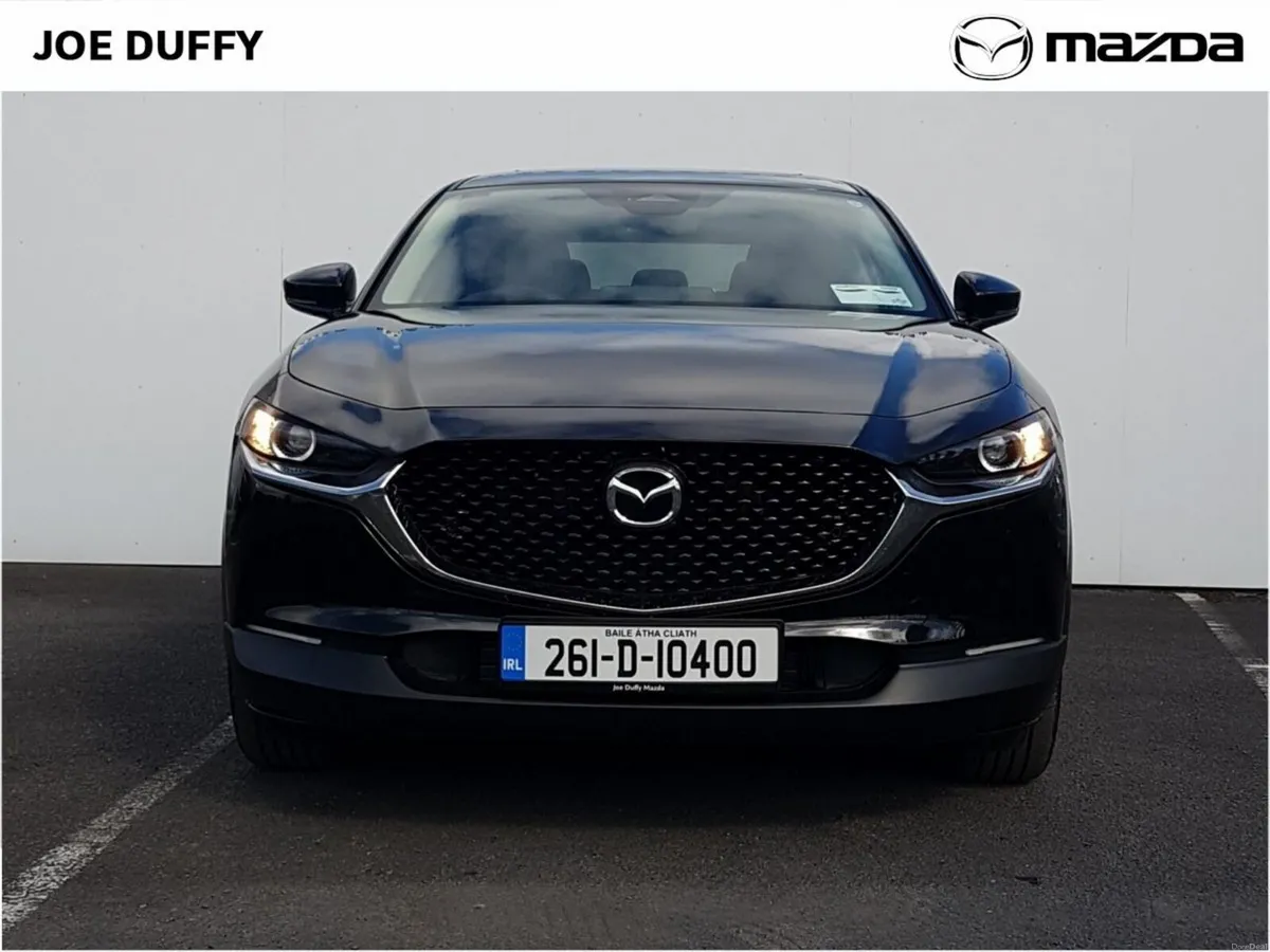 Mazda CX-30 2.0L 186ps  AWD Exclusive line SUNR L - Image 3