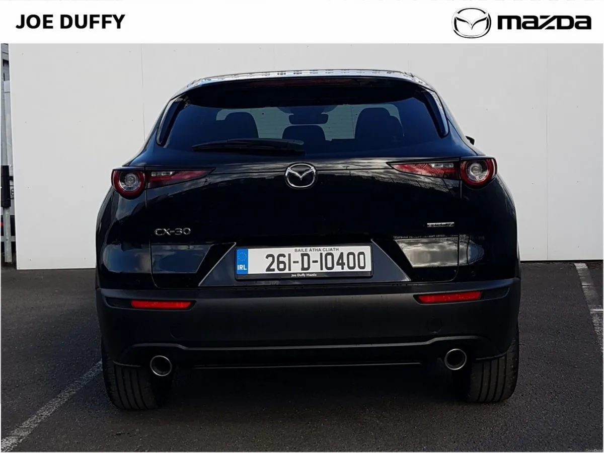 Mazda CX-30 2.0L 186ps HOMURA SUNR L **Massive Sav - Image 4
