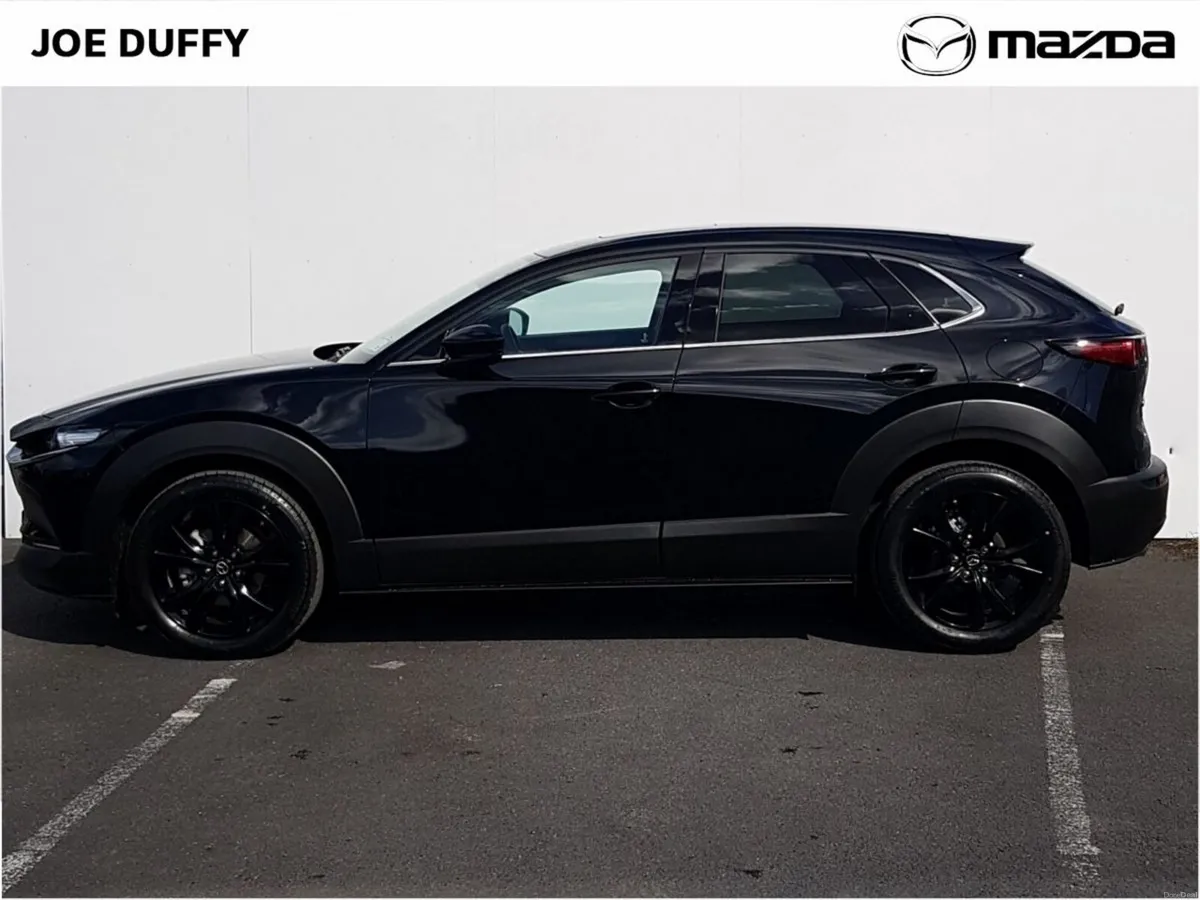 Mazda CX-30 2.0L 186ps HOMURA SUNR L **Massive Sav - Image 5