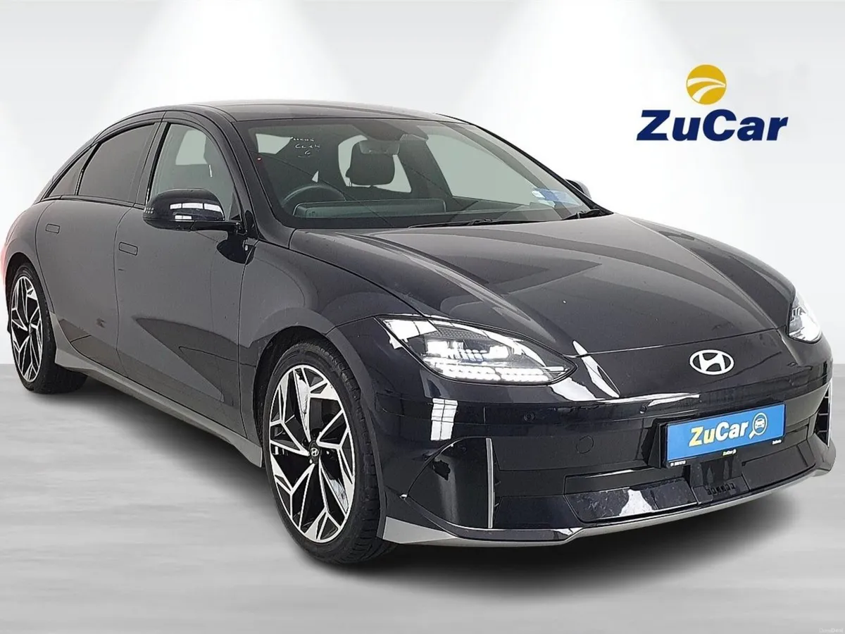 Hyundai IONIQ 6 Ioniq 6 Premium Ev  Premium  228 R - Image 1