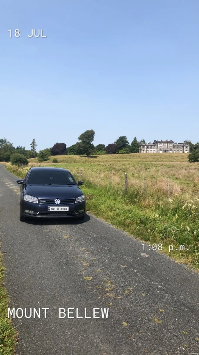 Volkswagen Passat - Image 2