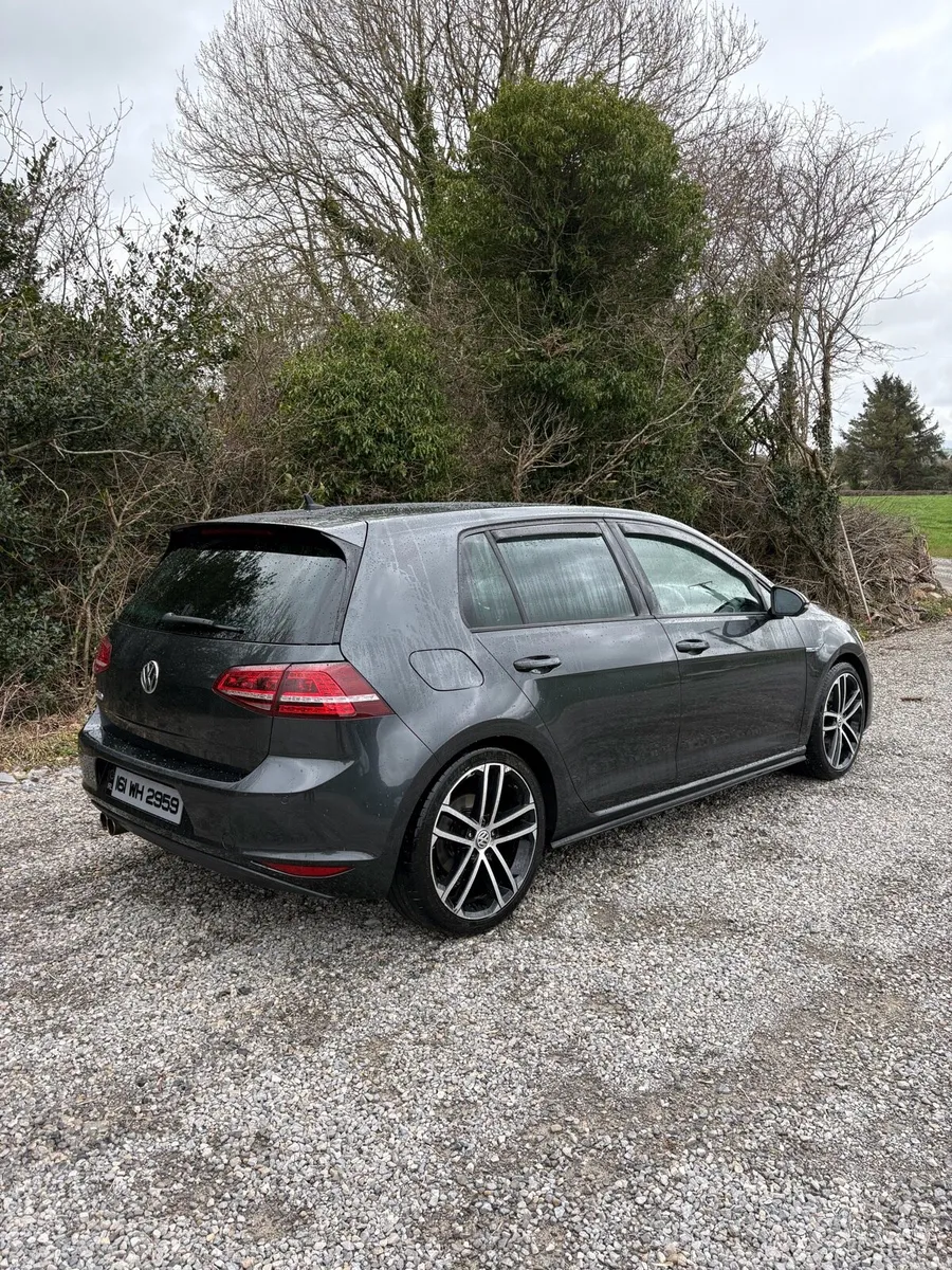 Volkswagen Golf GTD NEW NCT - Image 3