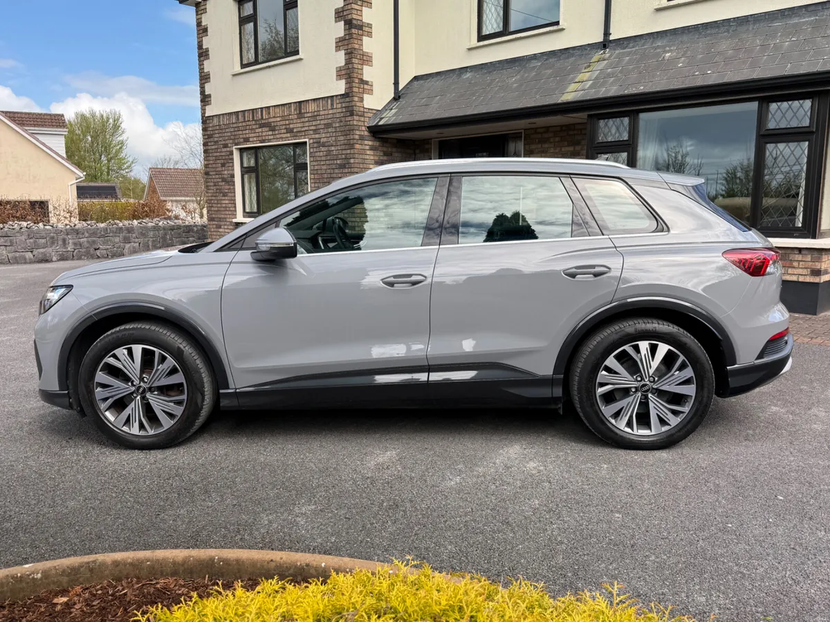*47000kms* Immaculate 231 Audi Q4 e-tron! - Image 4