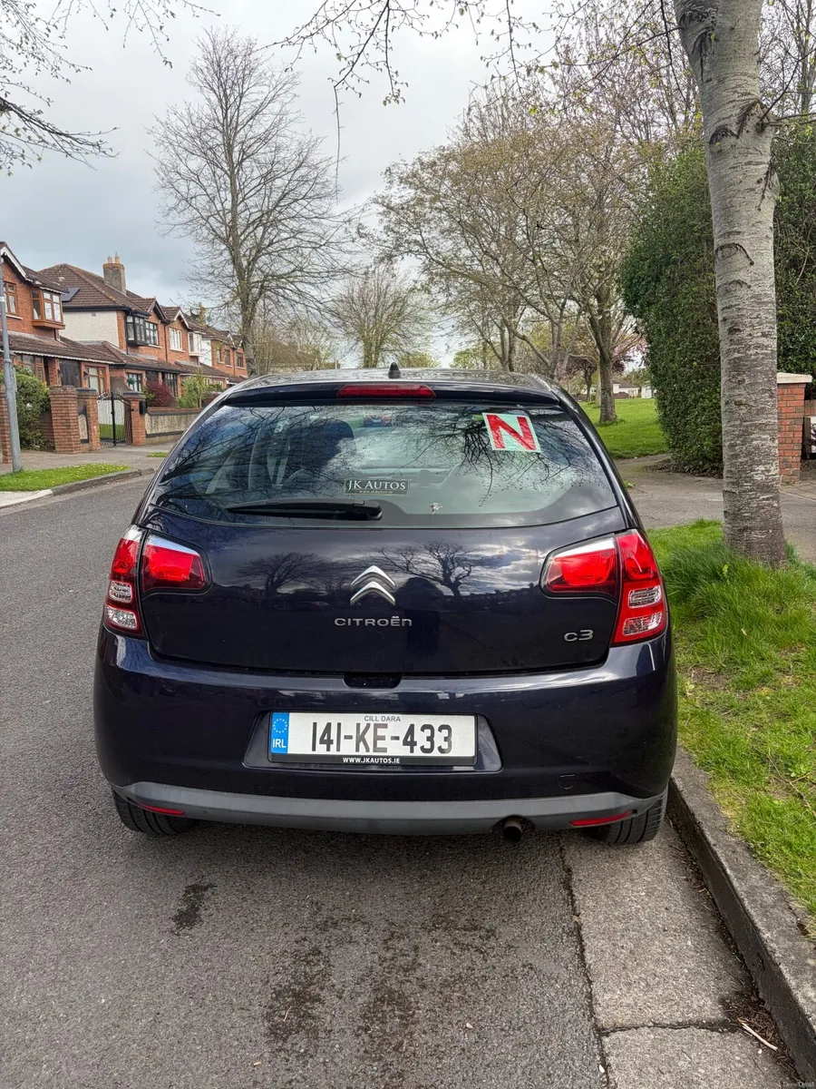 Citroen C3 2014 - Image 2