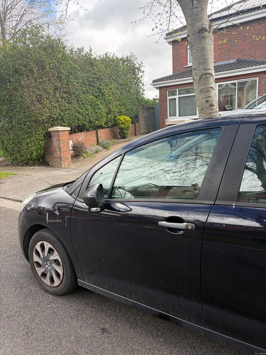 Citroen C3 2014 - Image 3