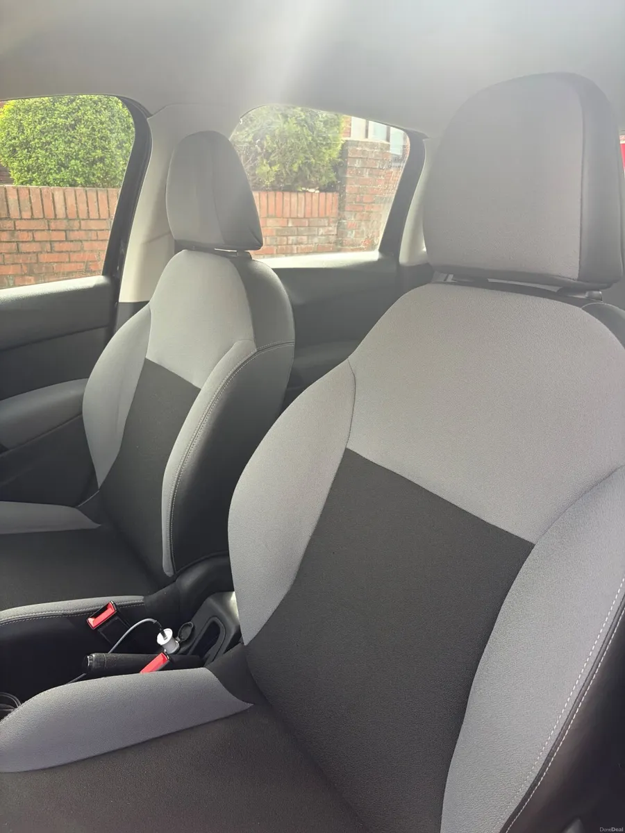 Citroen C3 2014 - Image 4