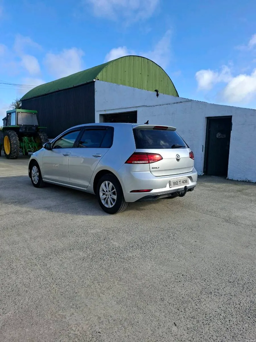 192 Golf LOW MILAGE - Image 4