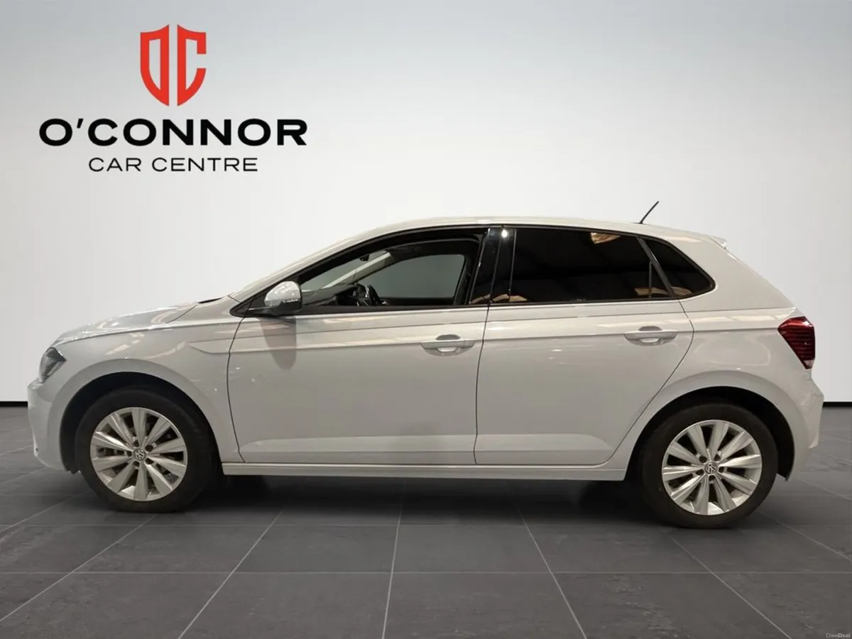 Volkswagen Polo Highline - Image 4