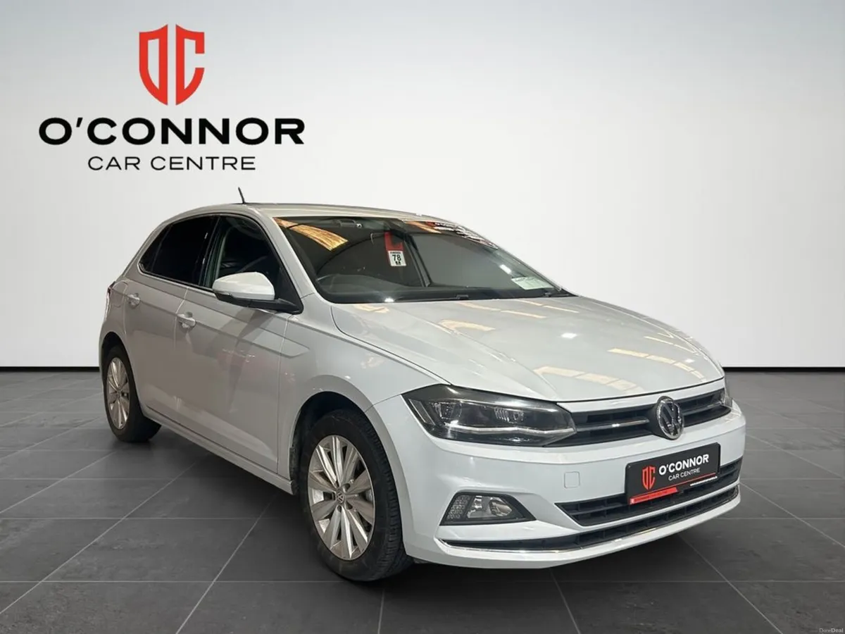 Volkswagen Polo Highline - Image 2