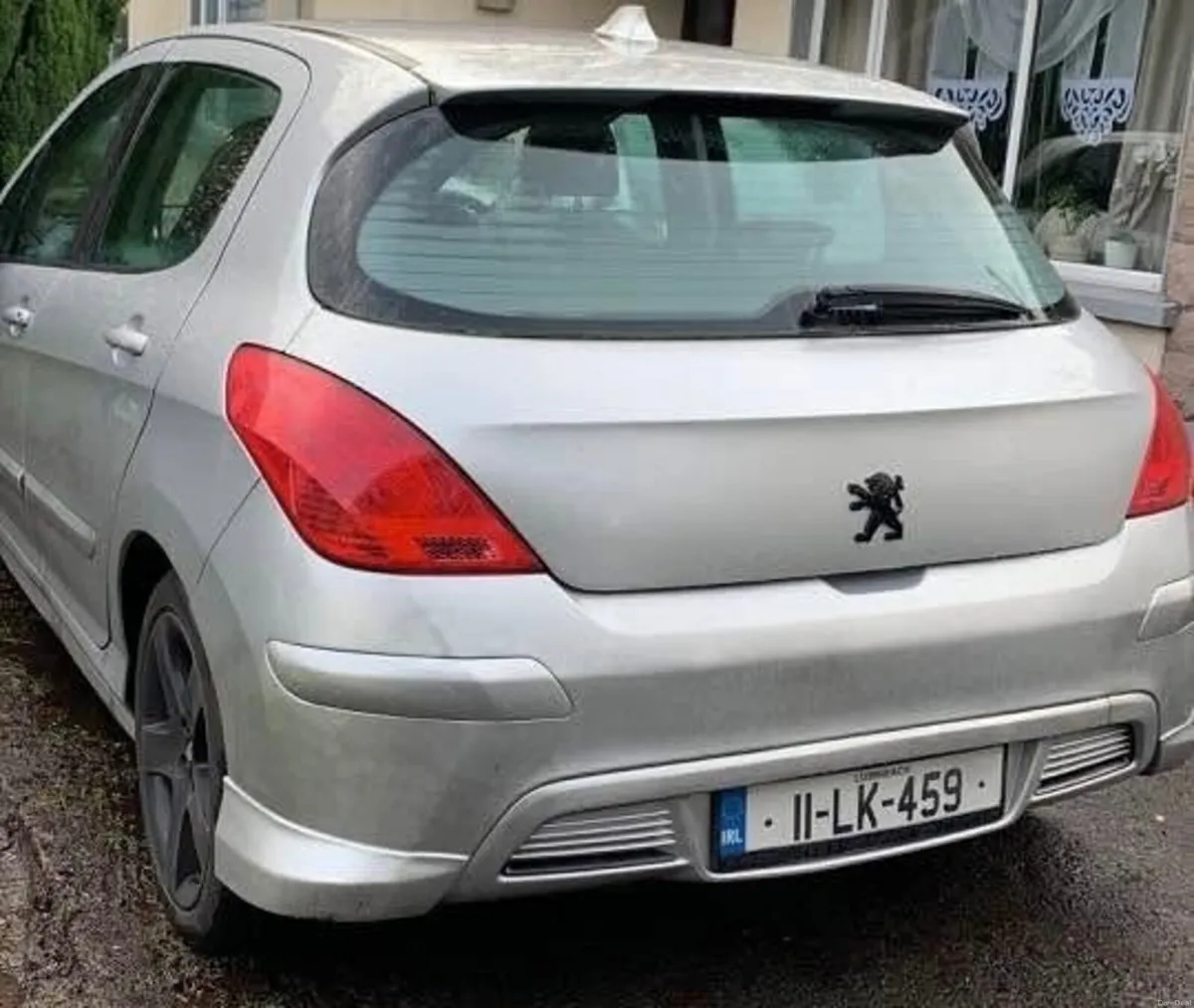 Peugeot 308 2011 - Image 3