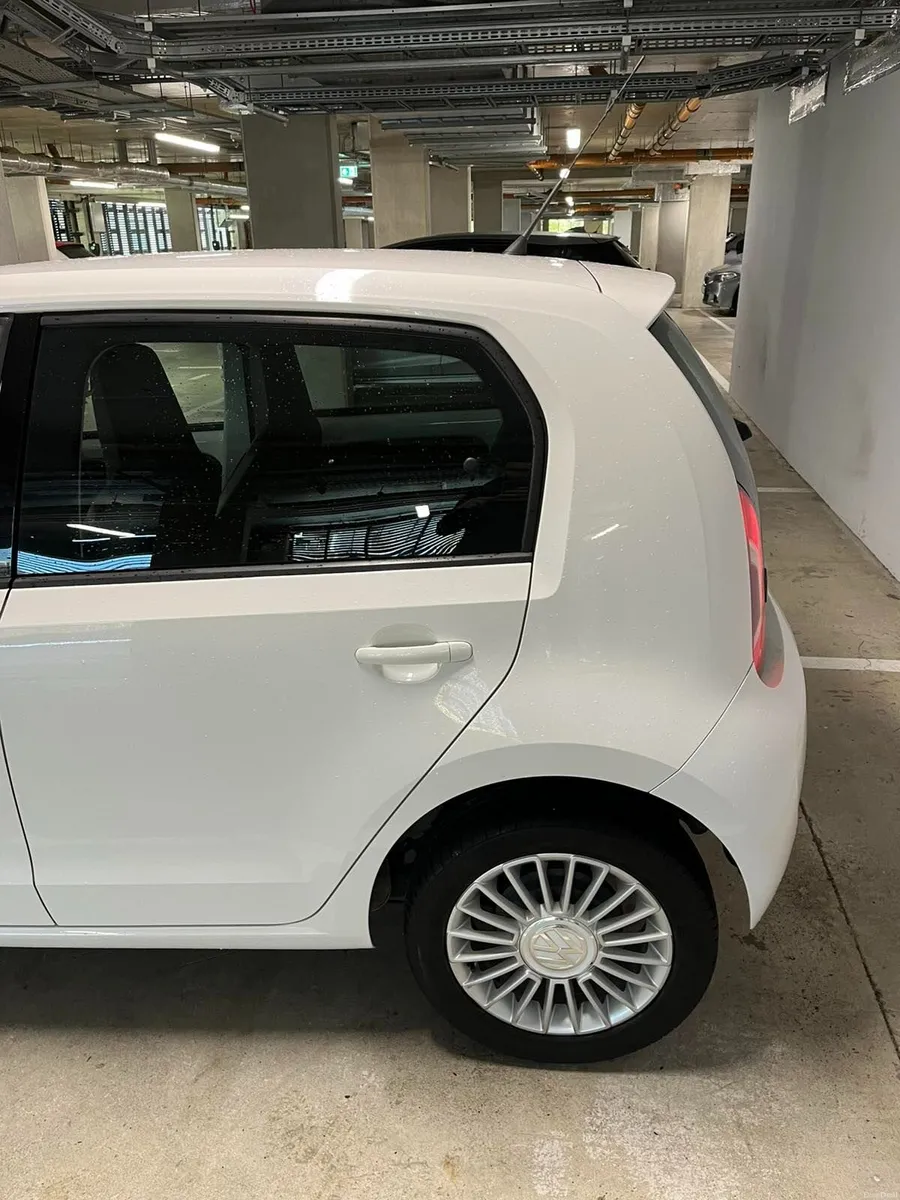 Volkswagen up! 2013 Automatic - Image 3