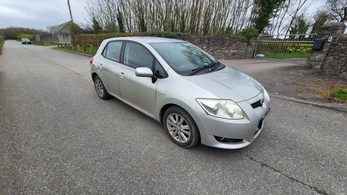 2015 Ford S-max - Image 3