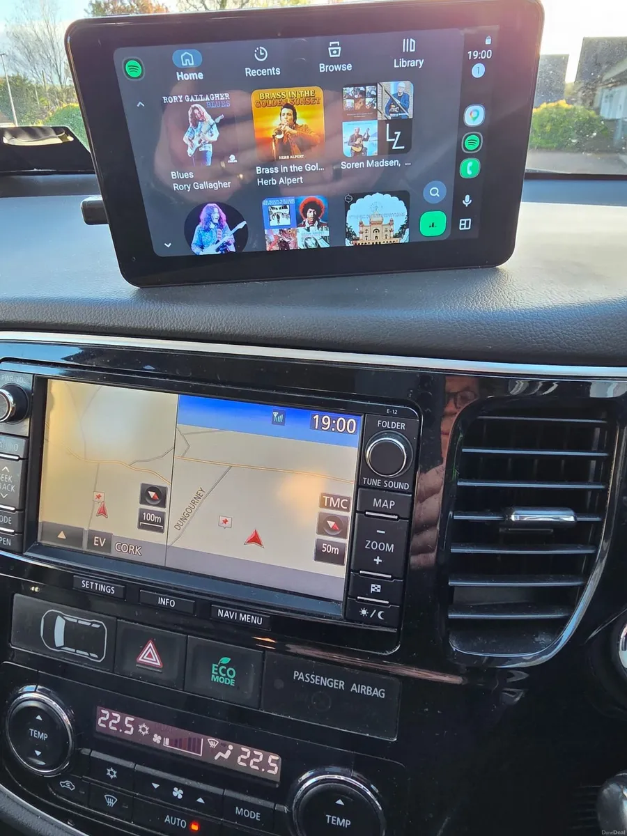 Mitsubishi Outlander 2015 - Image 3