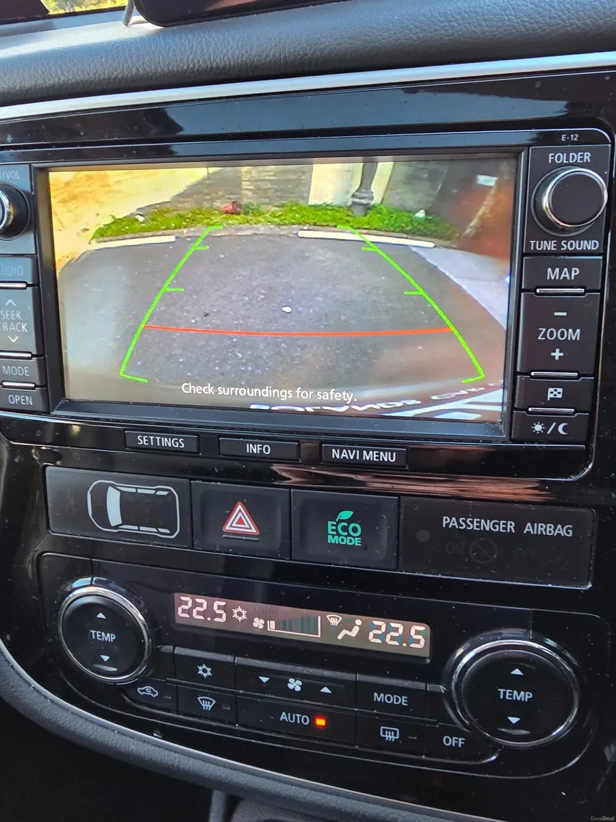 Mitsubishi Outlander 2015 - Image 2