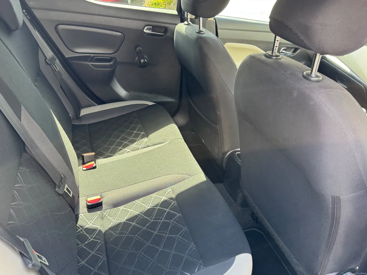 Nissan Micra very low mileage - Image 4