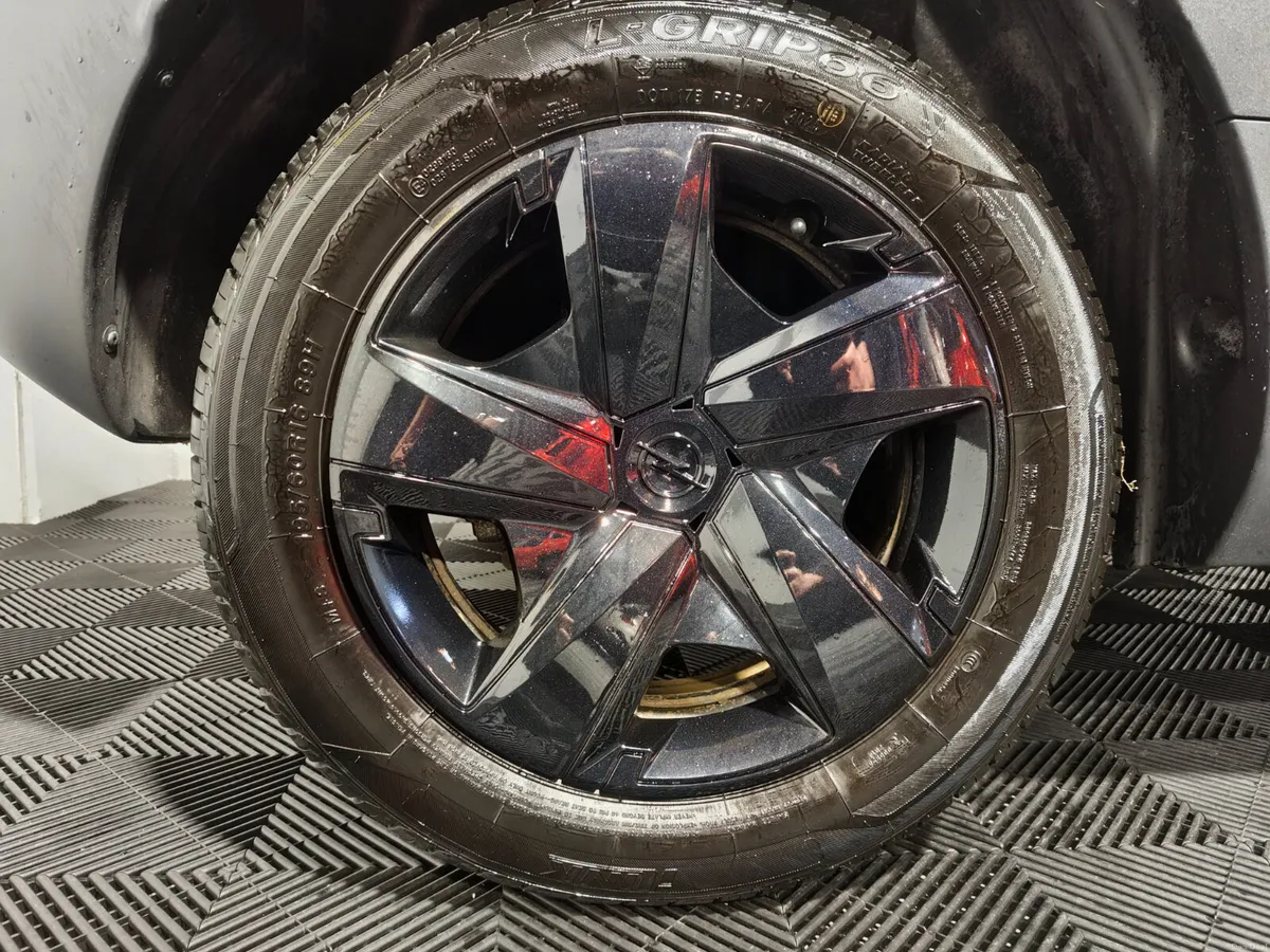 Opel Crossland X 2022 1.5 SC NEW MODEL CROSSOVER - Image 3