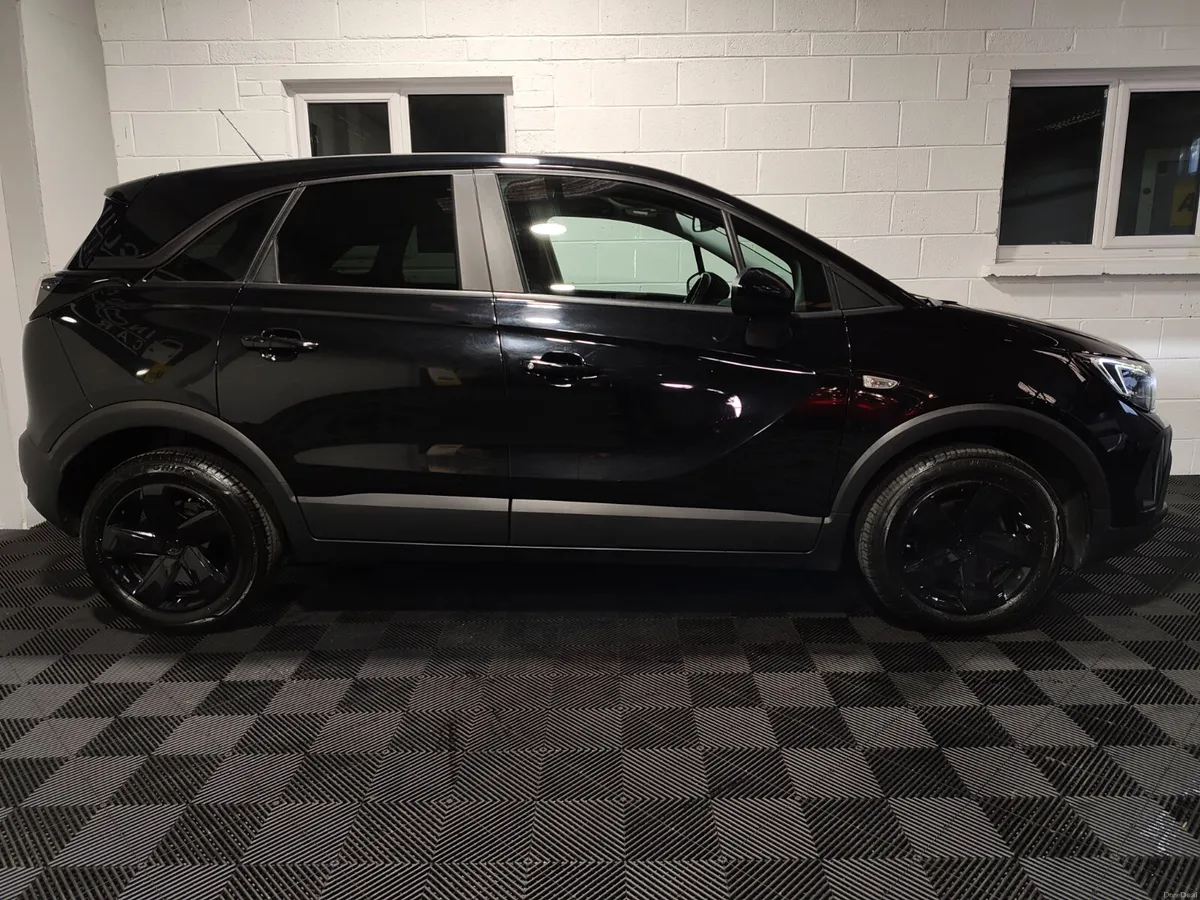 Opel Crossland X 2022 1.5 SC NEW MODEL CROSSOVER - Image 4