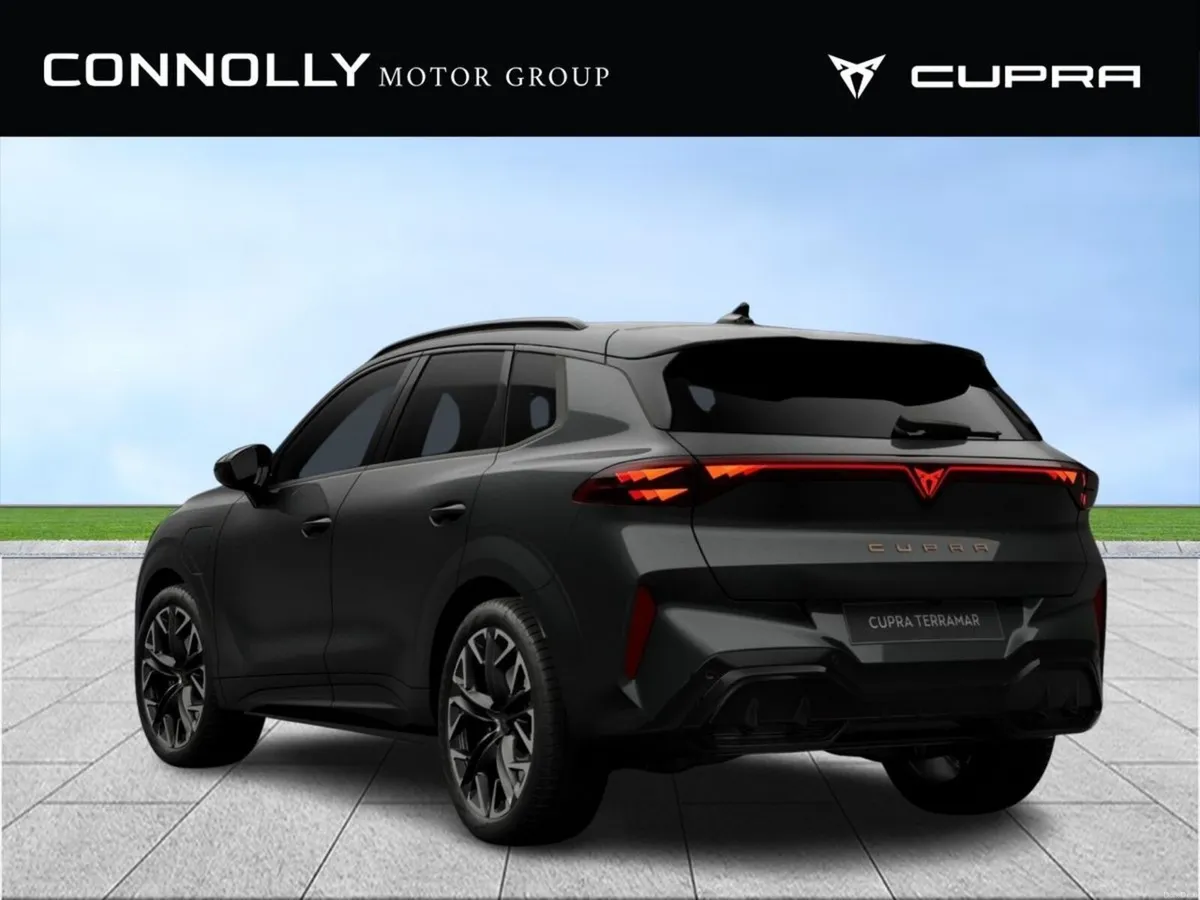 Cupra Terramar ORDER 262 NOW ~ DUE IN SOON ~ FROM - Image 3