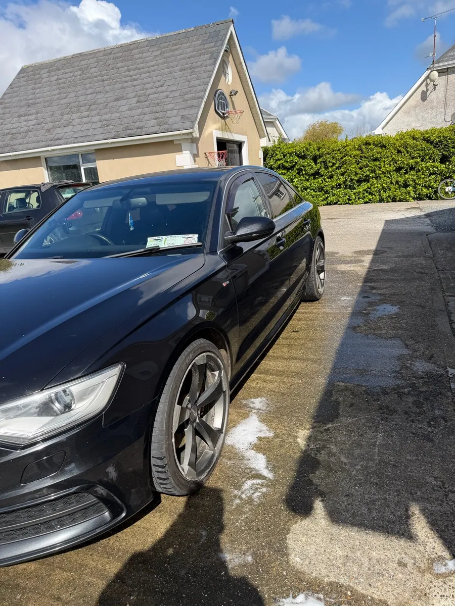 Audi A6 - Image 3