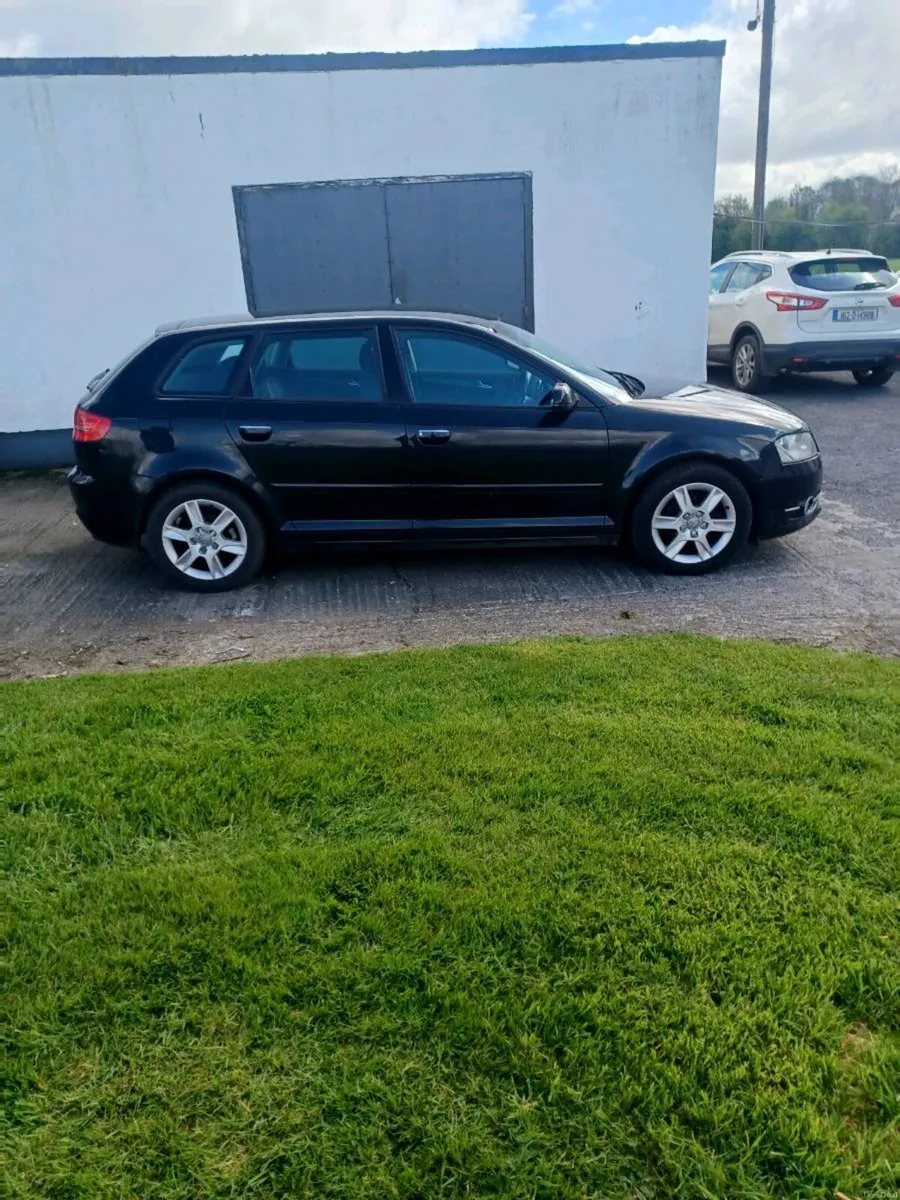 Audi a3 hatchback - Image 4