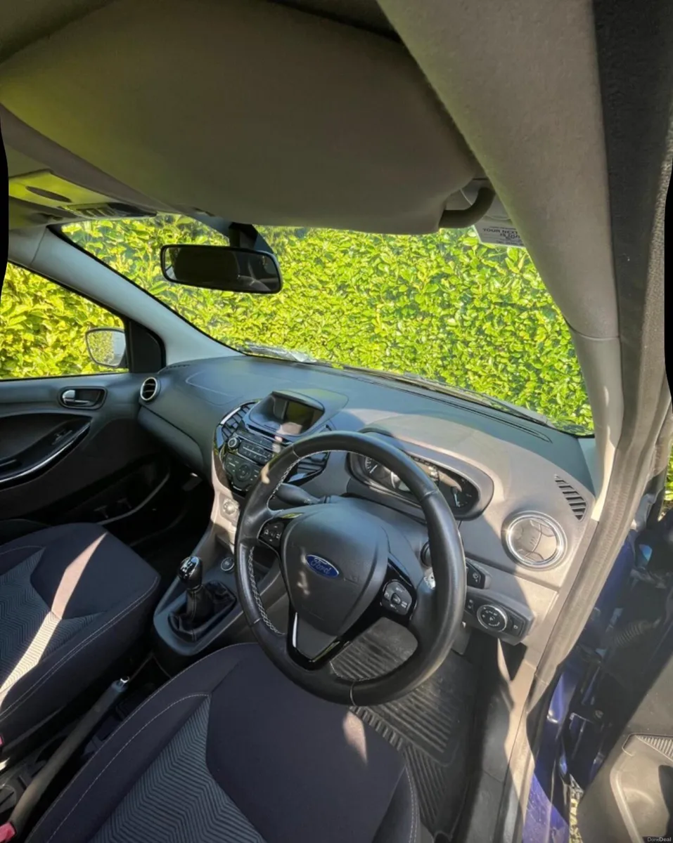 2018 Ford Ka - Image 3