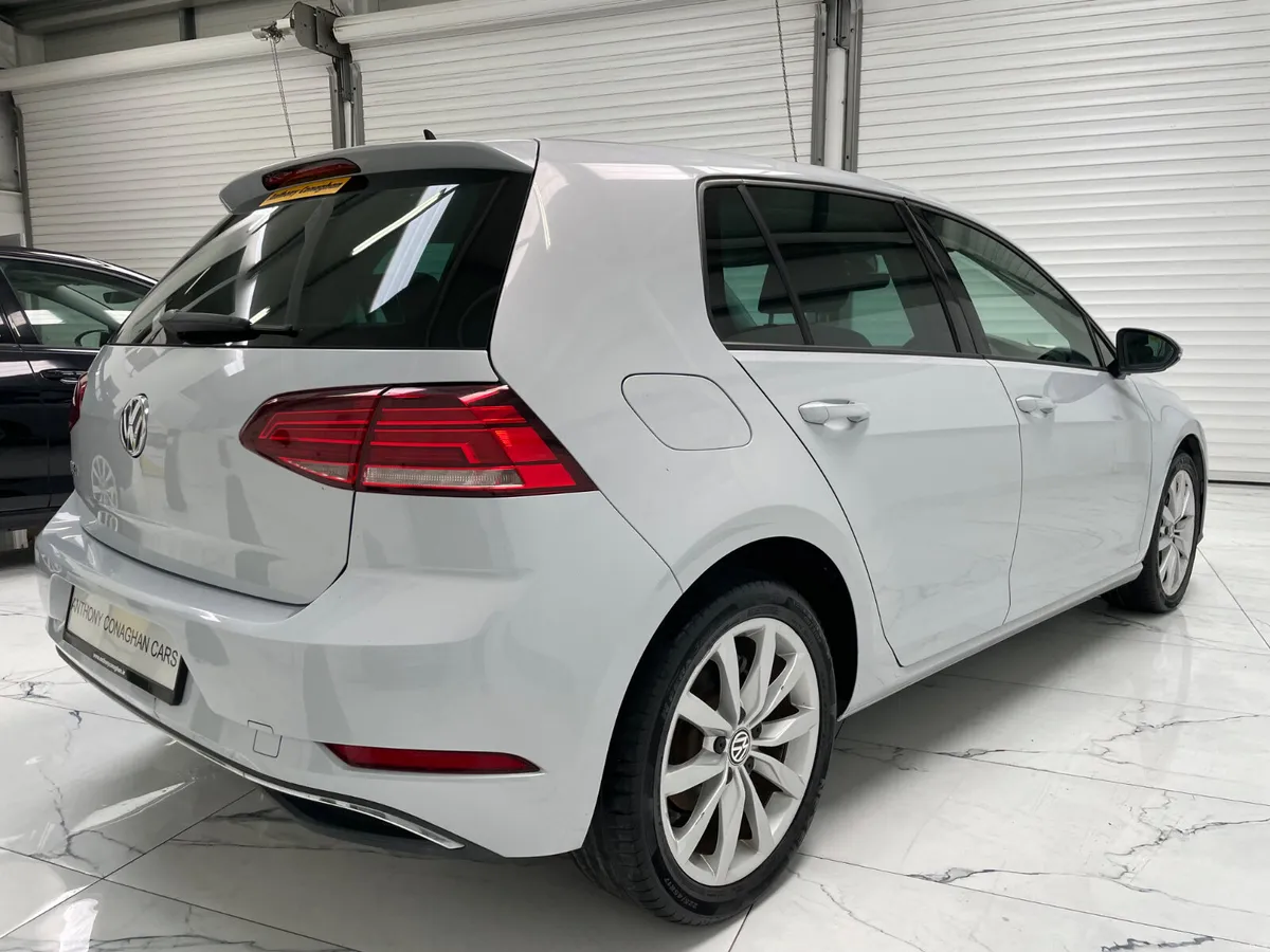 Volkwagen Golf 1.2 Tsi Comfortline Auto - Image 3