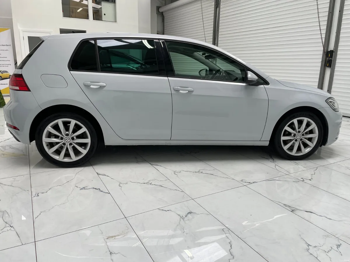 Volkwagen Golf 1.2 Tsi Comfortline Auto - Image 2
