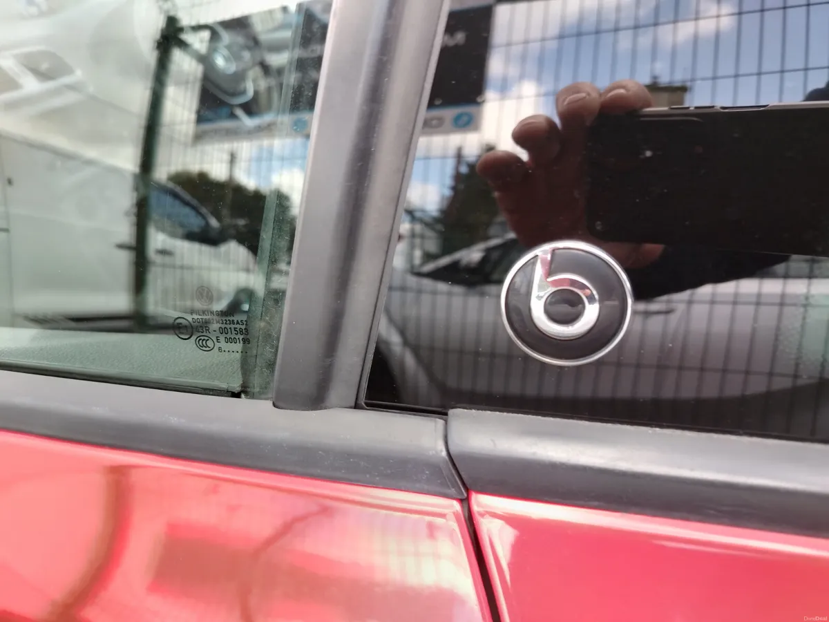 Volkswagen Polo 2017 - Image 2