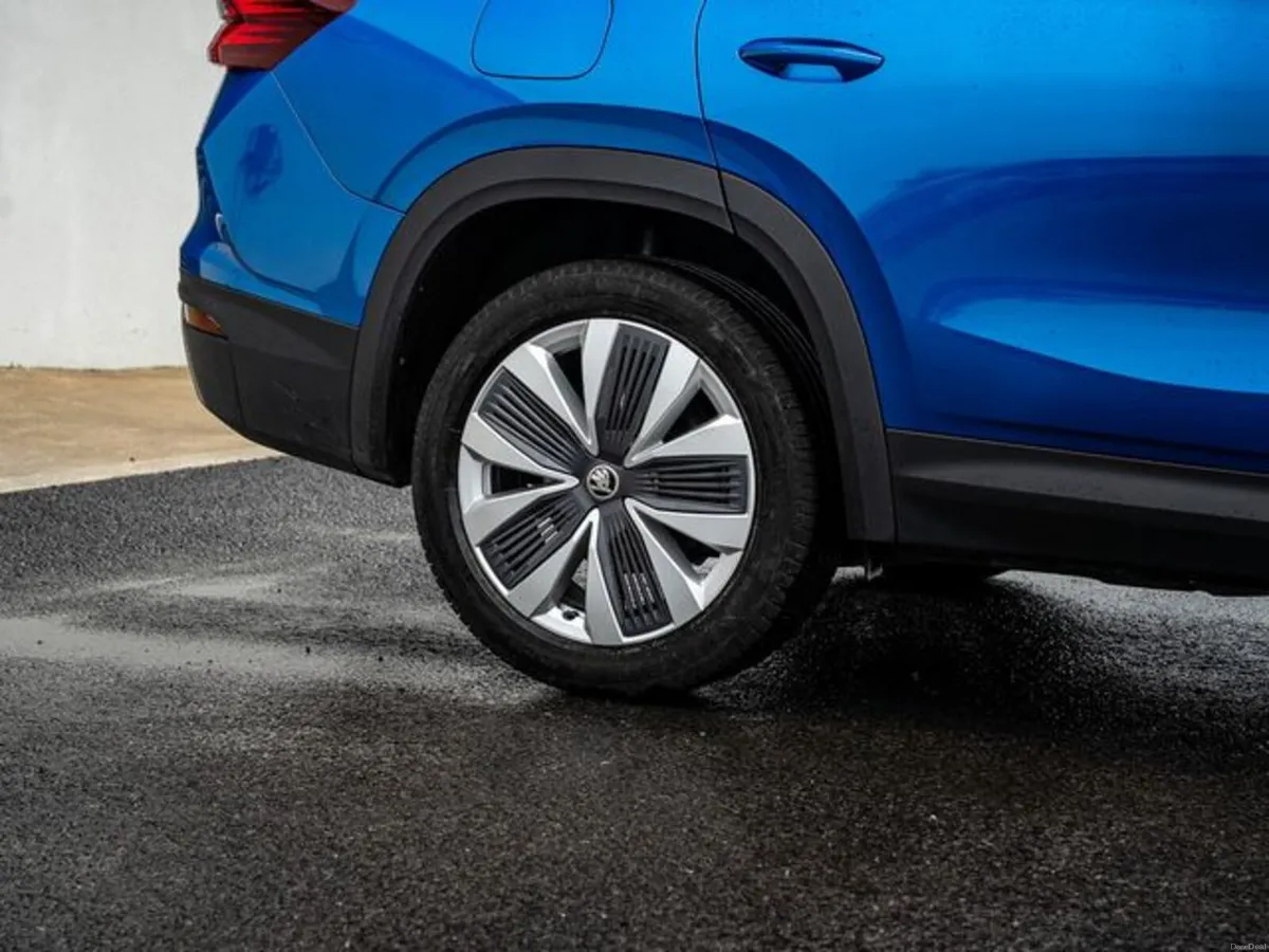 Skoda Kodiaq SE L TDI *FULL LEATHER* - Image 4