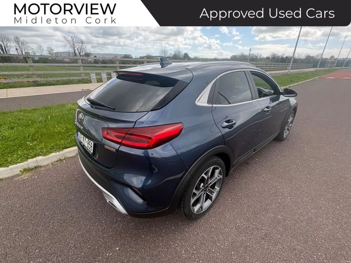 Kia XCeed 1.6 K3 5DR - Image 3