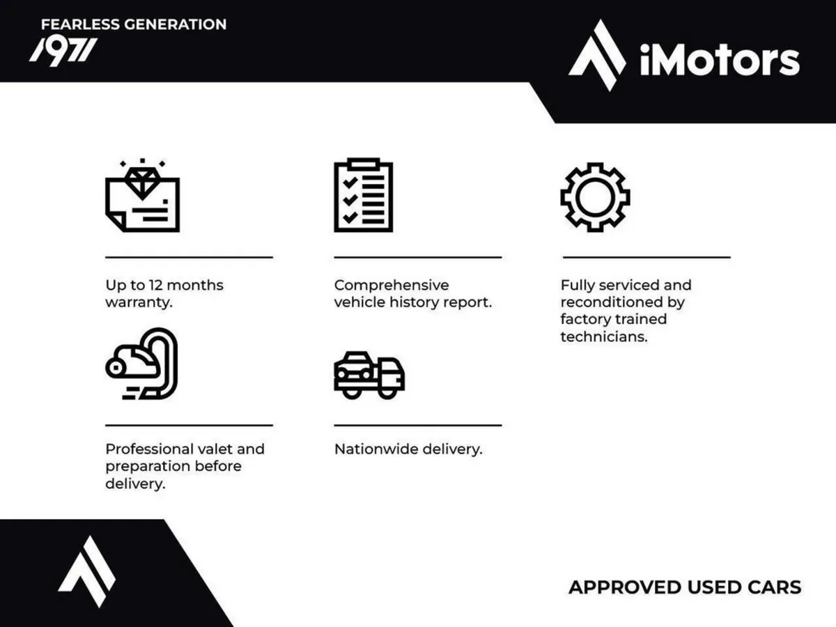 Hyundai Tucson Executive 5DR - Image 2