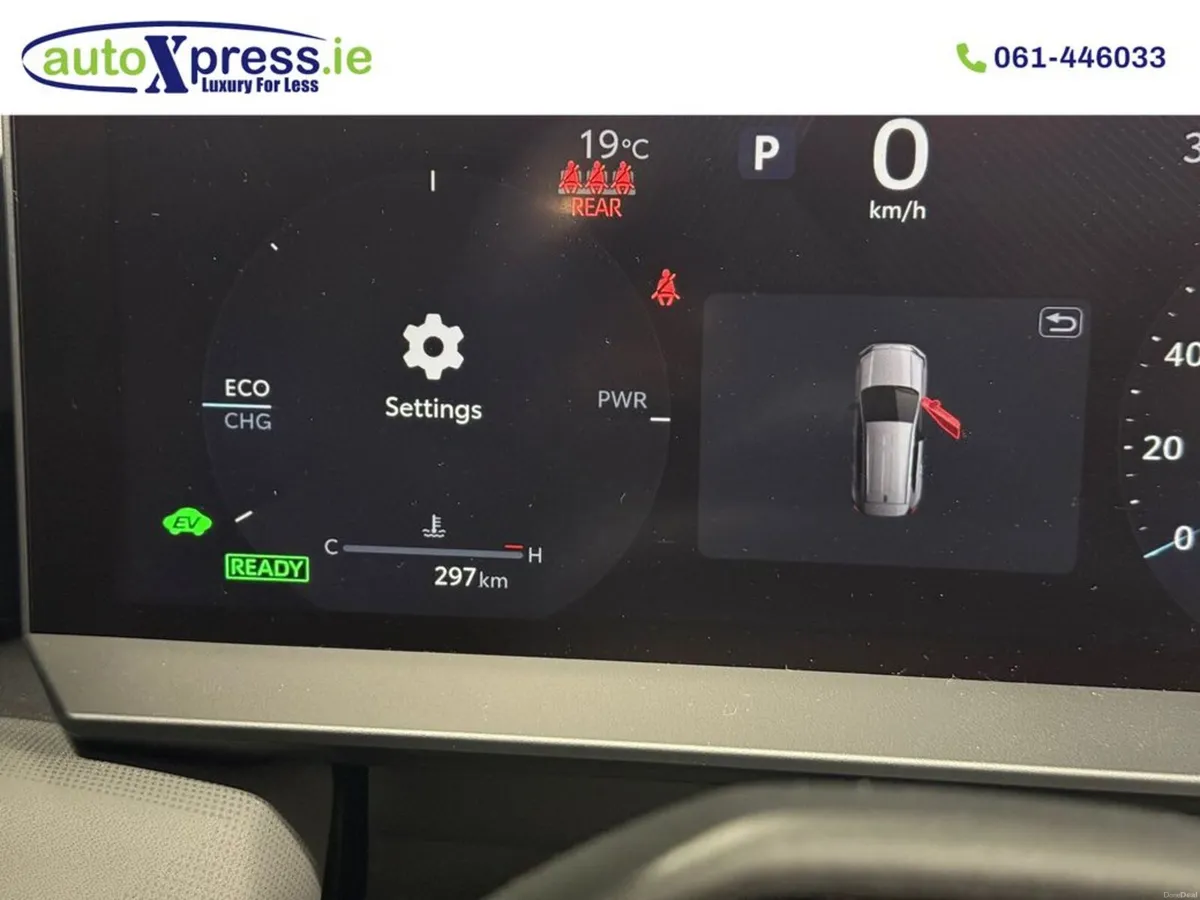 Toyota RAV4 Adventure - Image 2