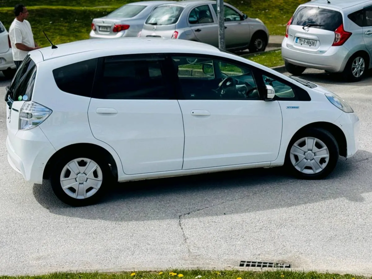 Car automatic - Image 4