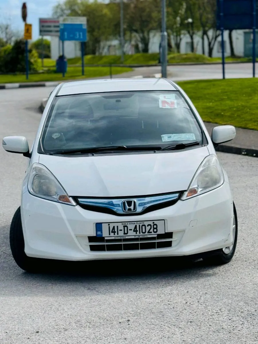 Car automatic - Image 1