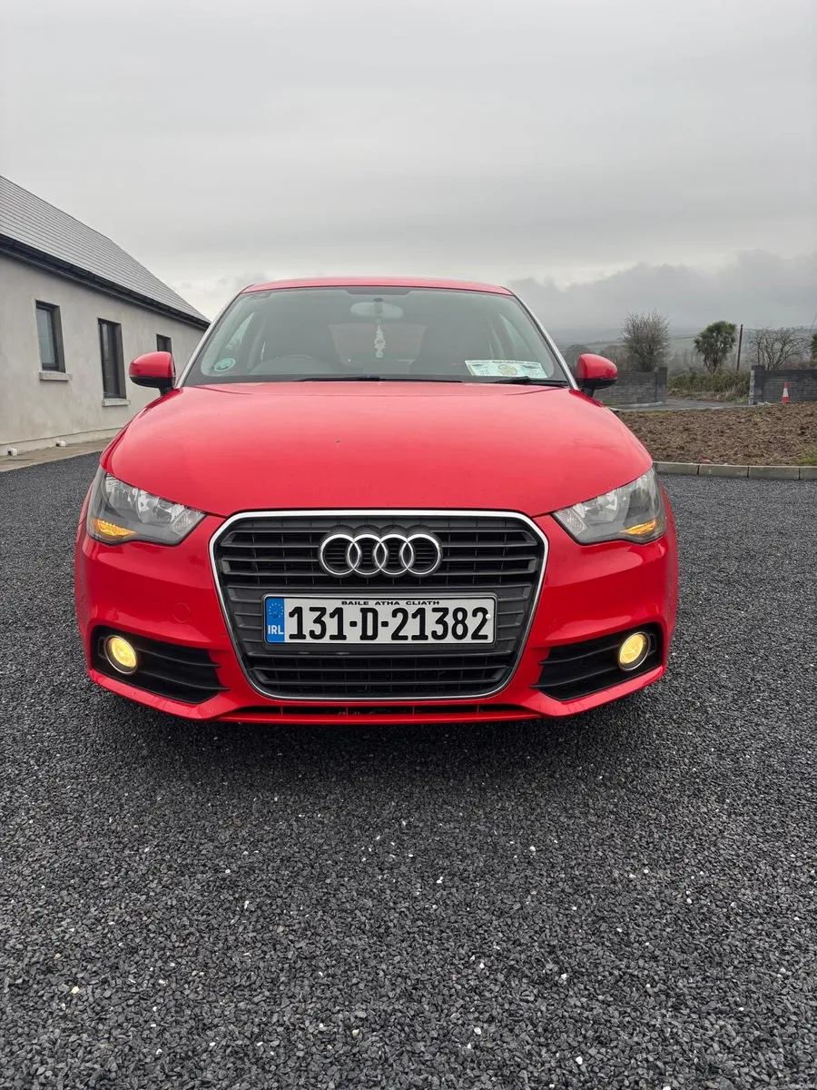 2013 Audi A1 - Image 2