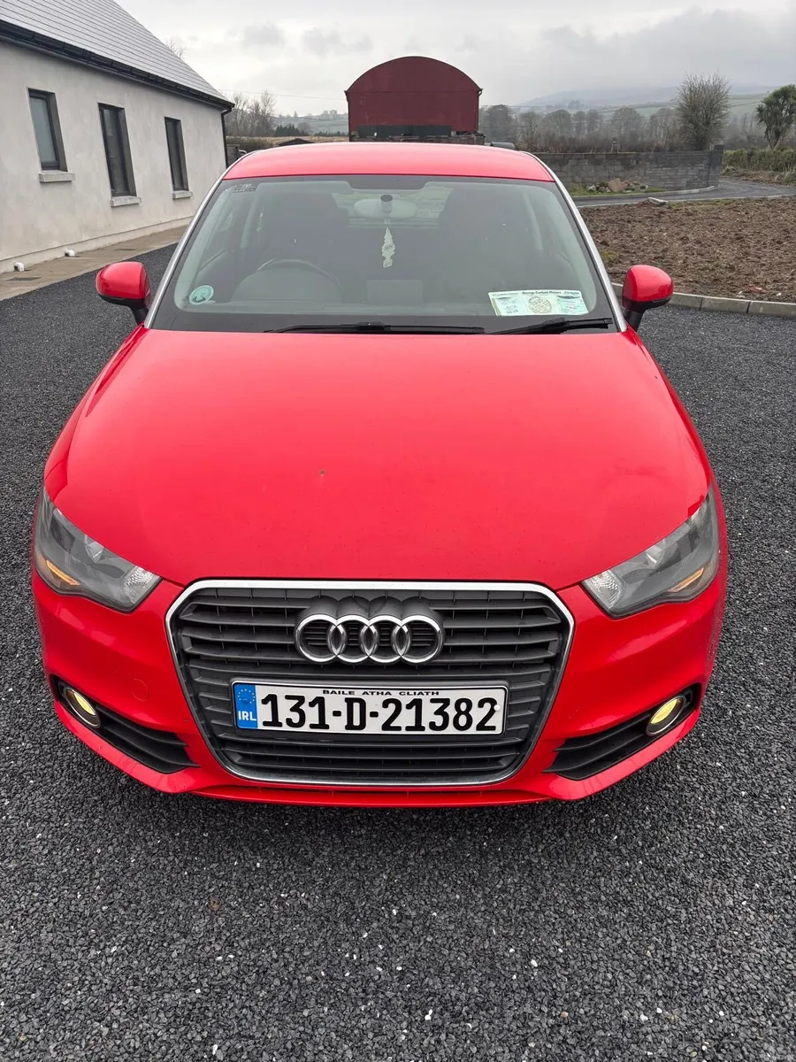 2013 Audi A1 - Image 3