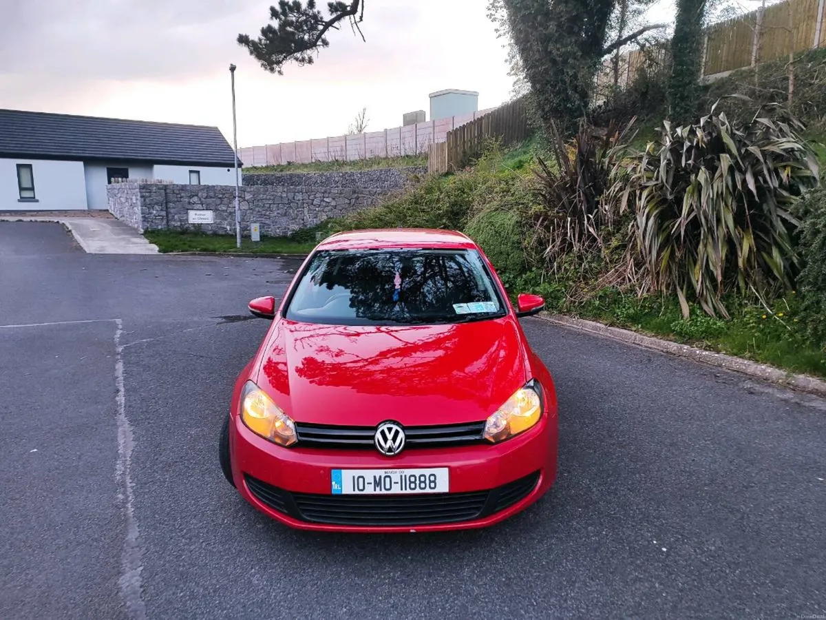 VW Golf Mk 6 - Image 2