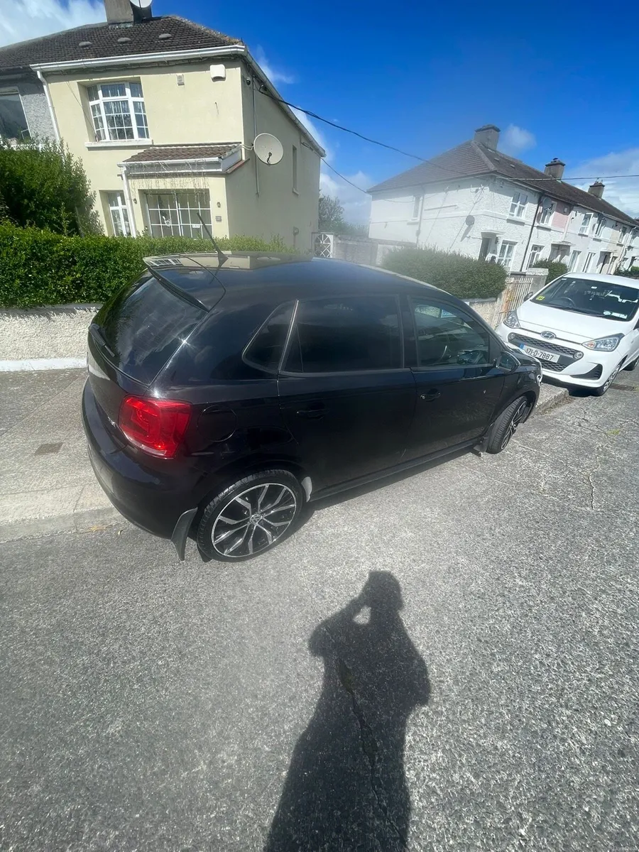 Volkswagen polo - Image 1