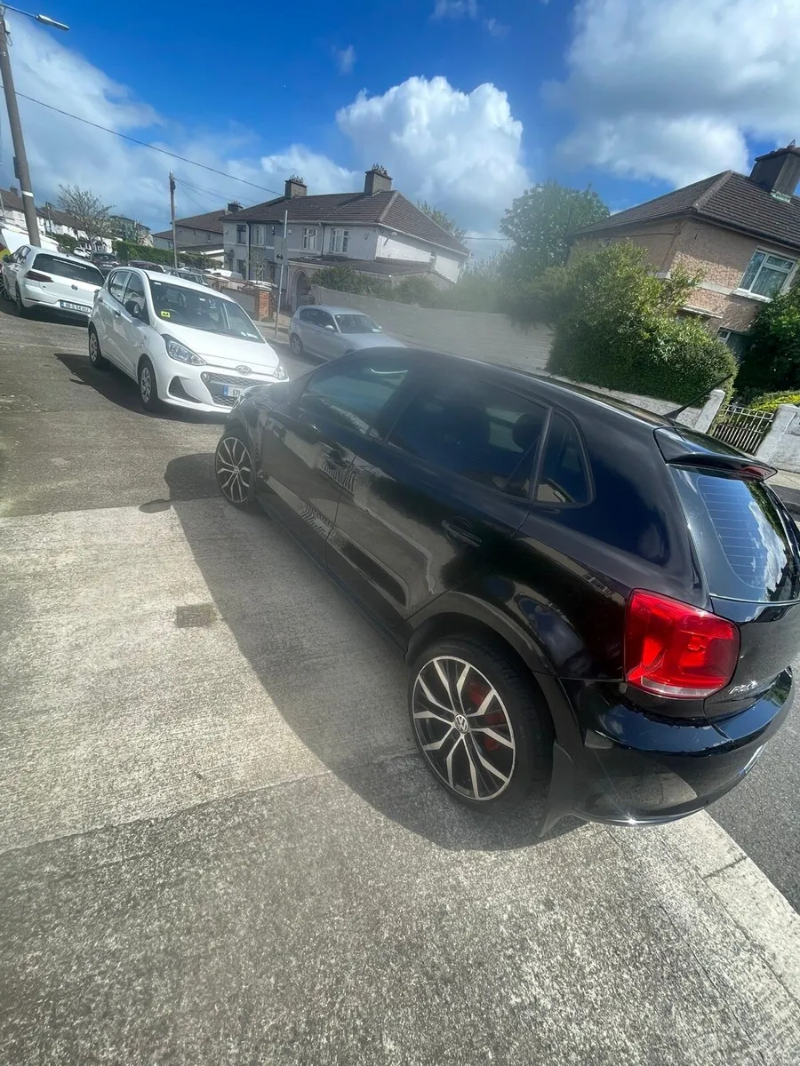 Volkswagen polo - Image 3