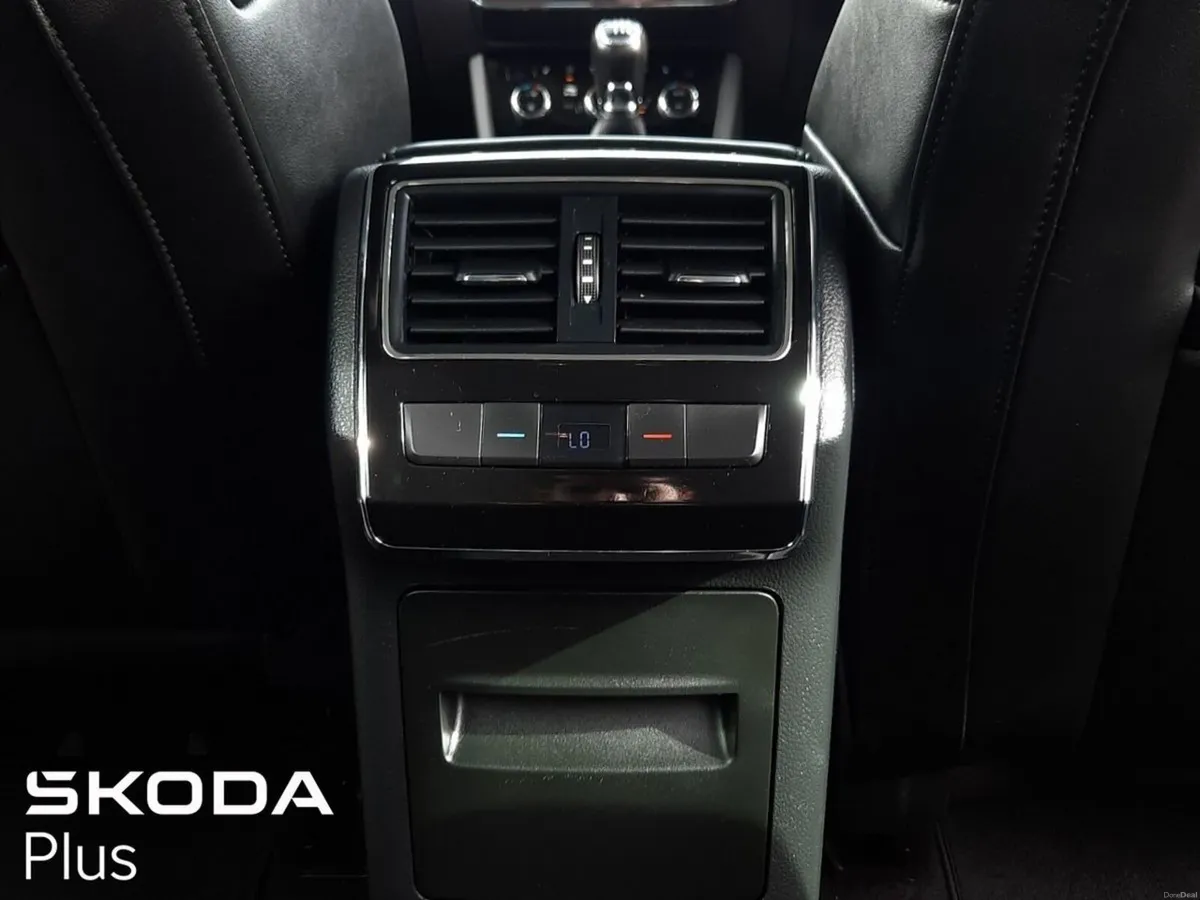 Skoda Superb **SOLD SOLD SOLD SOLD SOLD** - Image 4