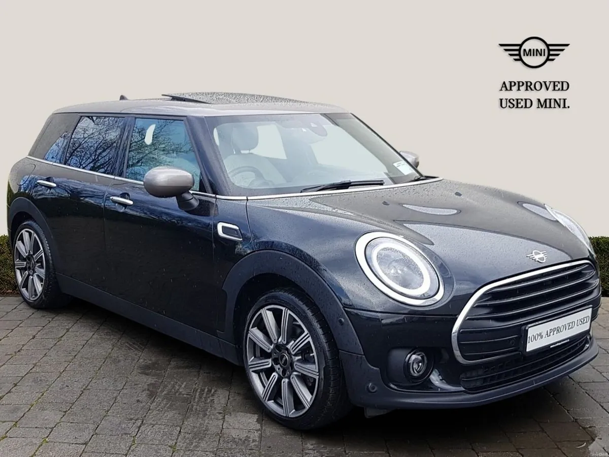 Mini Clubman Exclusive Premium Plus - Image 1