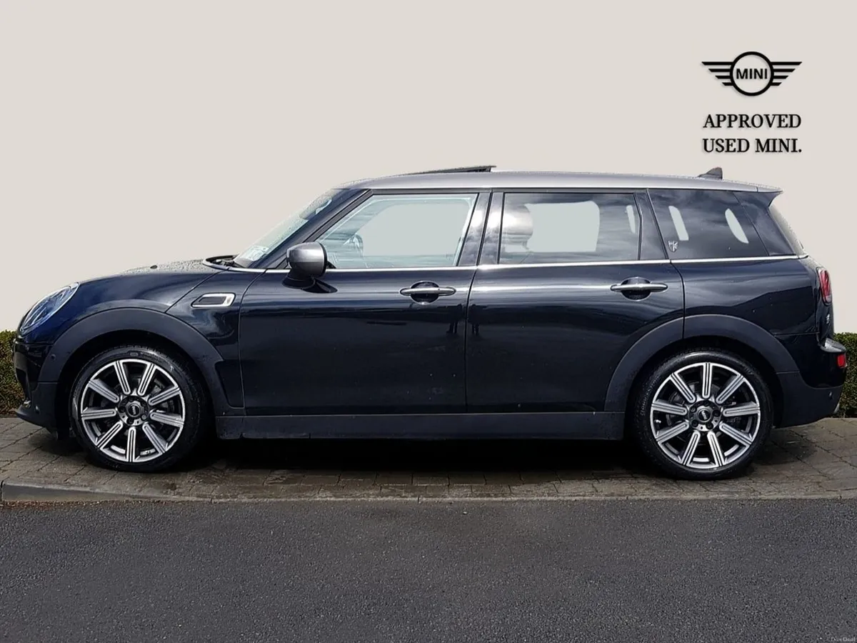 Mini Clubman Exclusive Premium Plus - Image 3